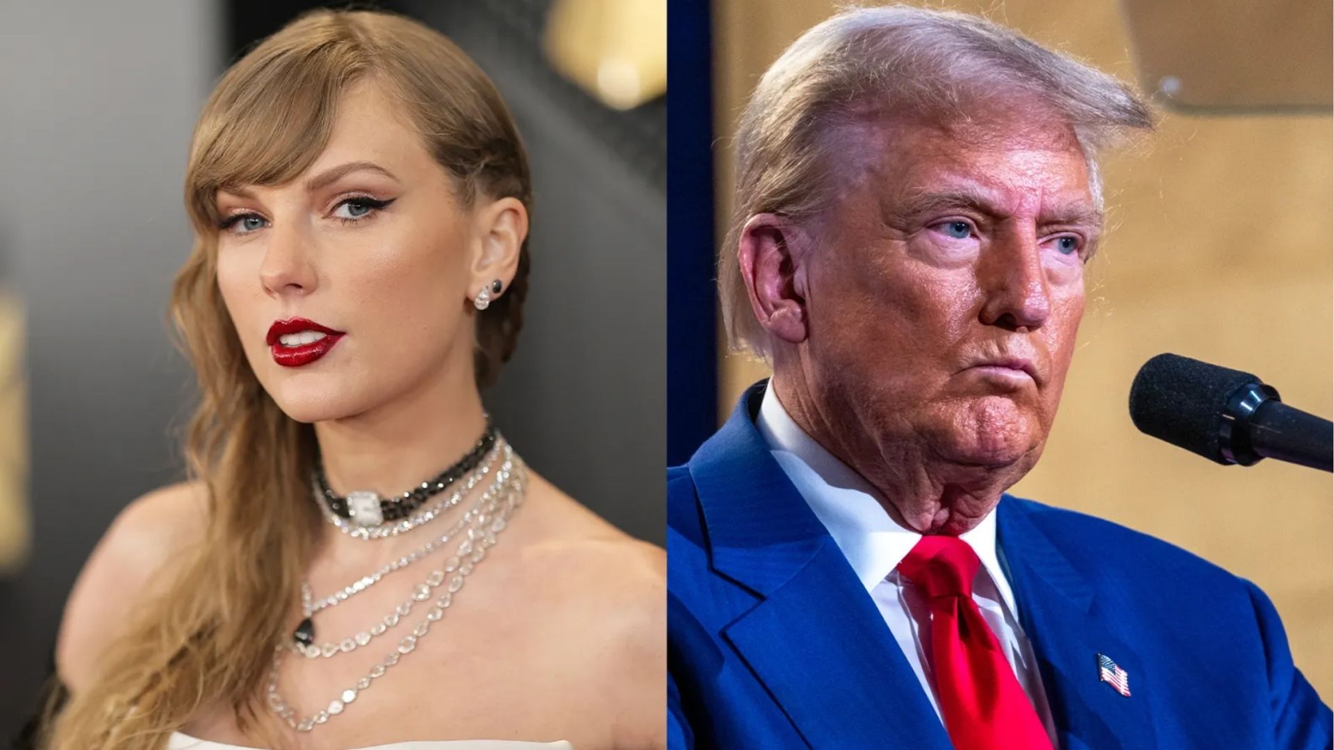 Neilson Barnard/Getty Images/The Recording Academy; Spencer Platt/Getty Images