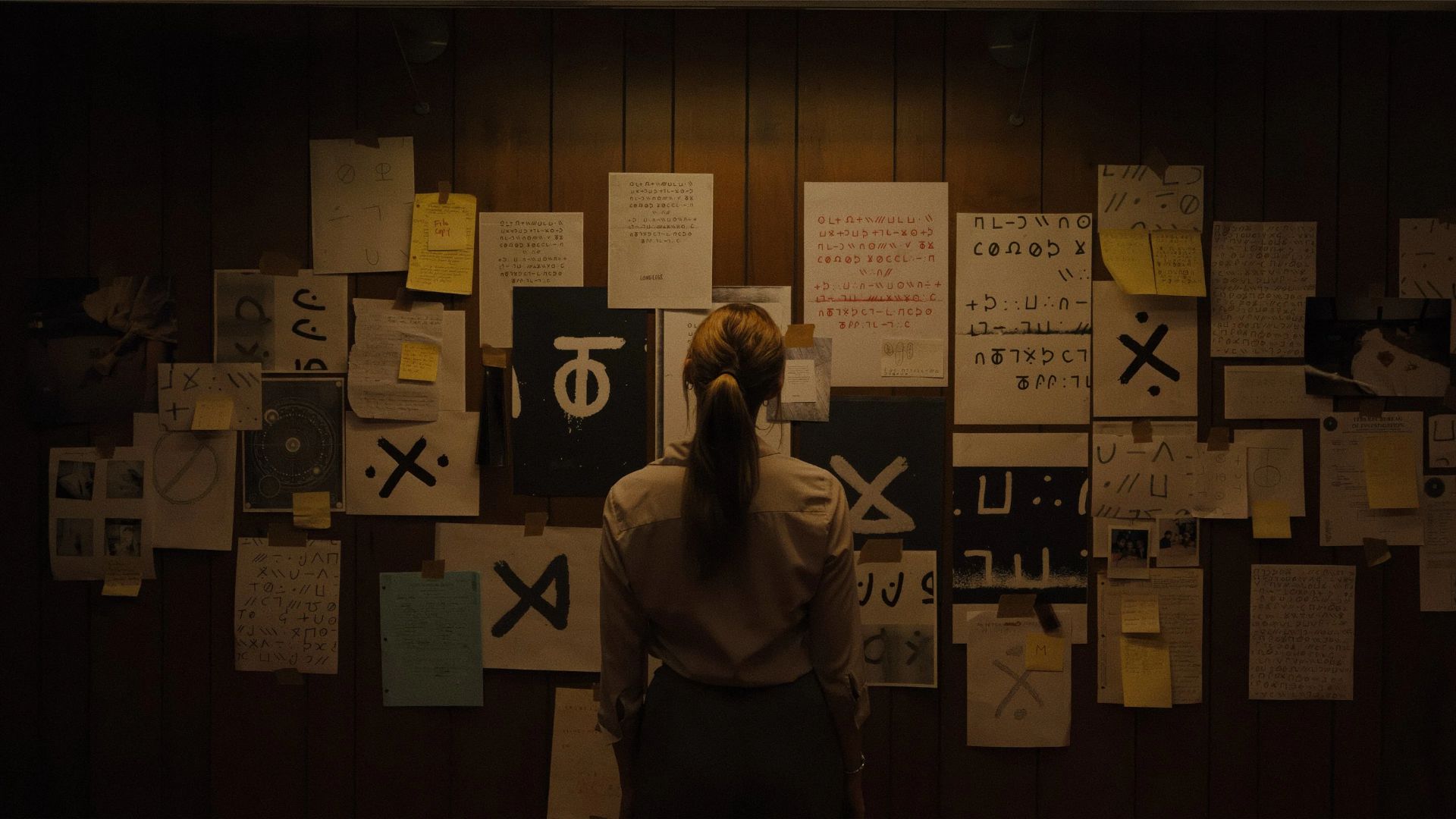 Longlegs: Vínculo Mortal, com Nicolas Cage, estreia nas plataformas digitais