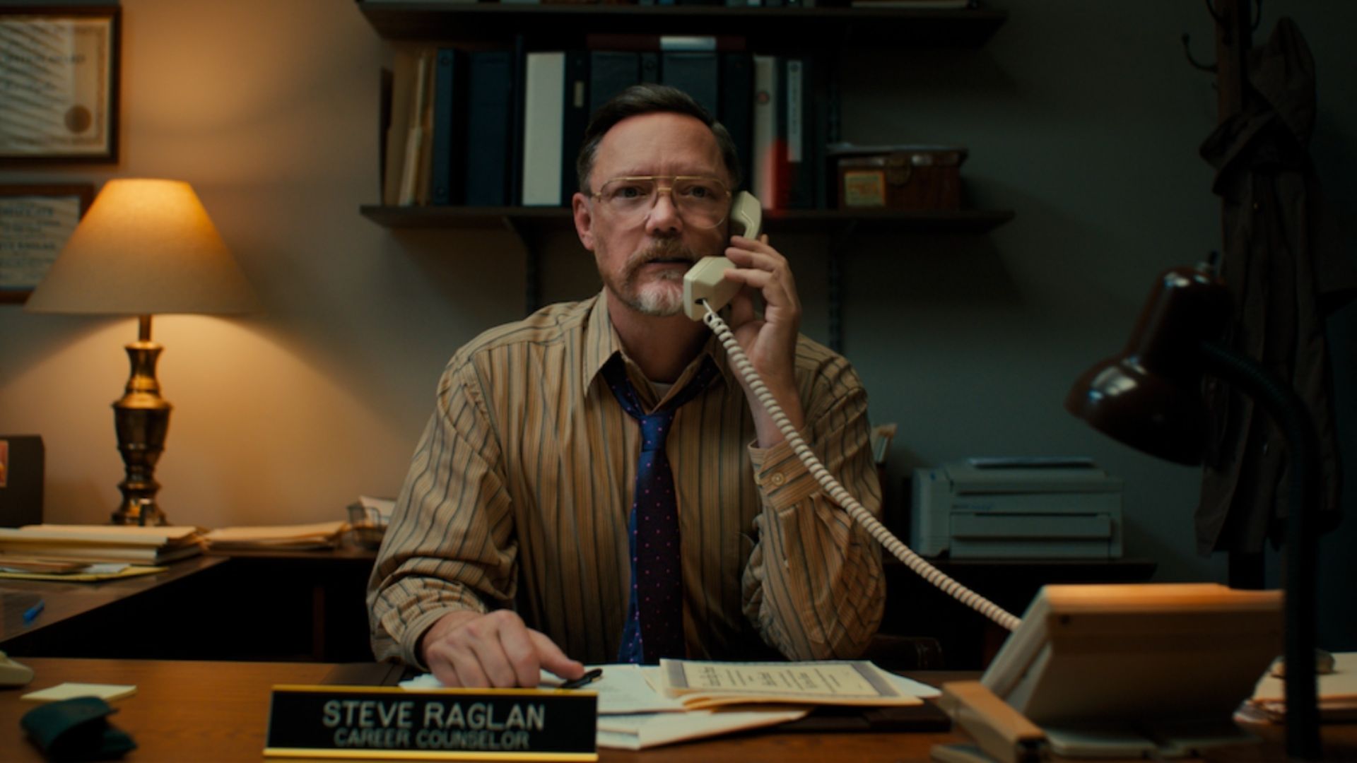 Matthew Lillard, de Five Nights at Freddy's, deve participar de série de Carrie para o Prime Video