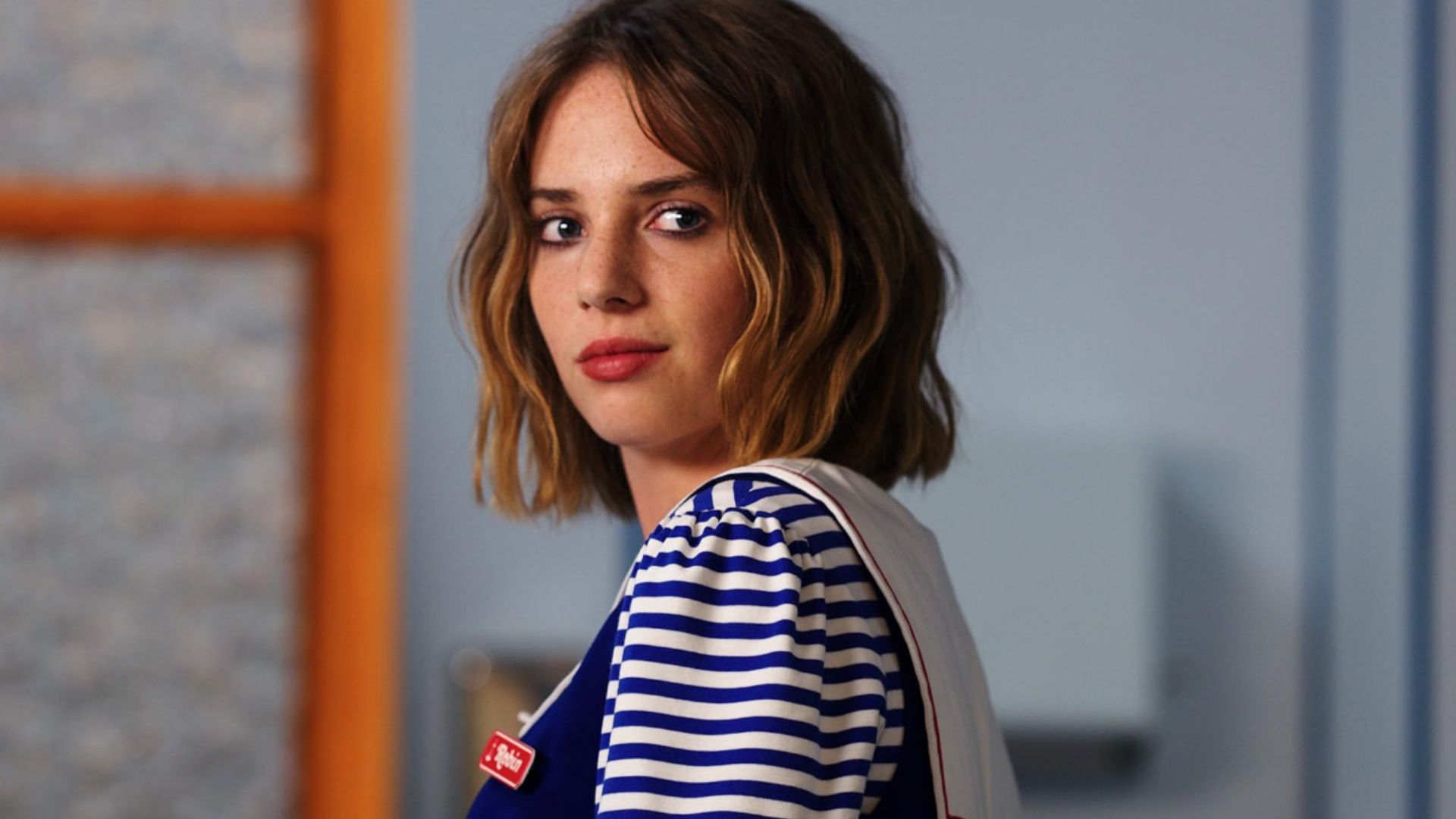 Maya Hawke, de Stranger Things, é escalada para novo filme de Jogos Vorazes
