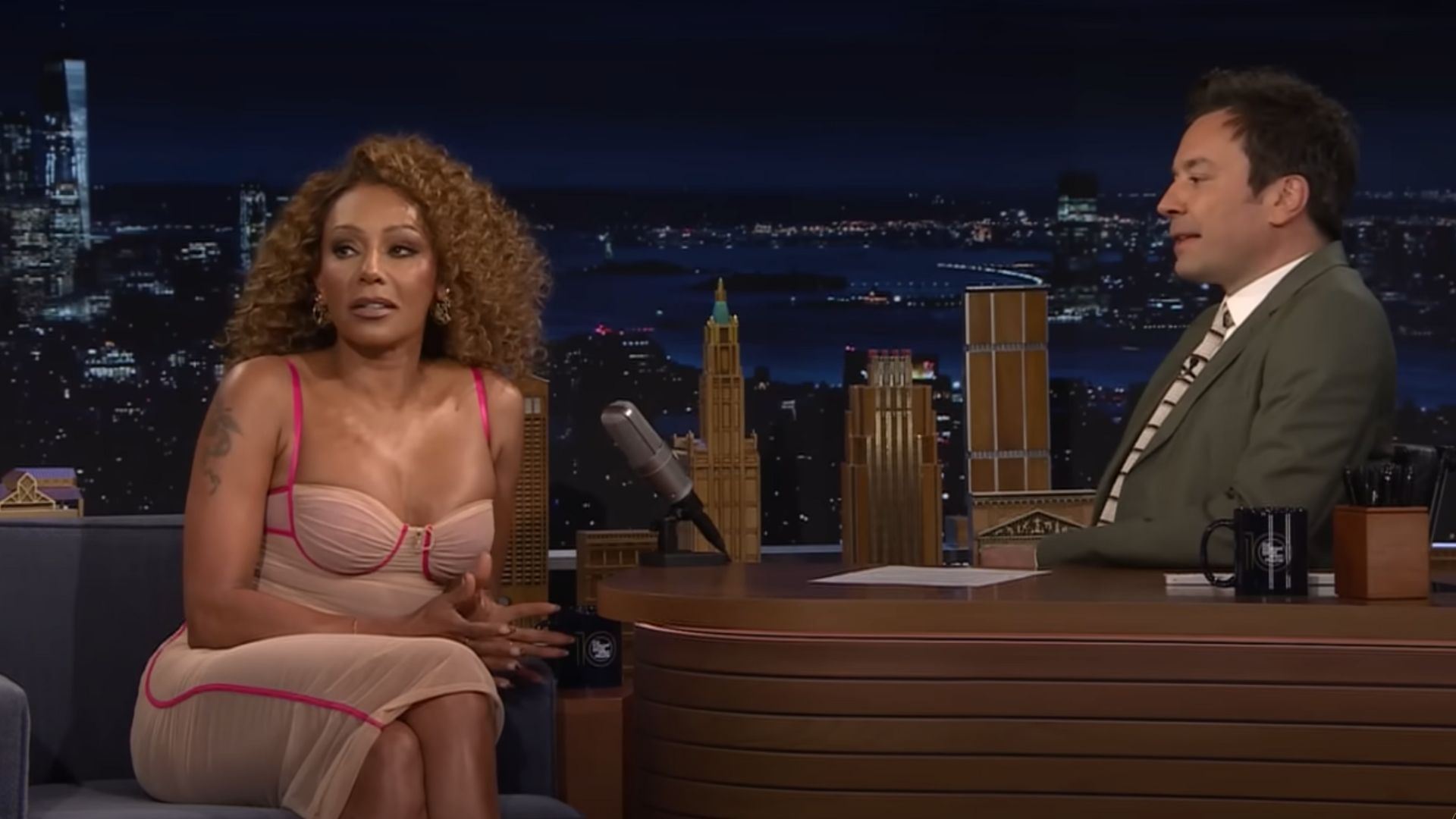 Reprodução Youtube