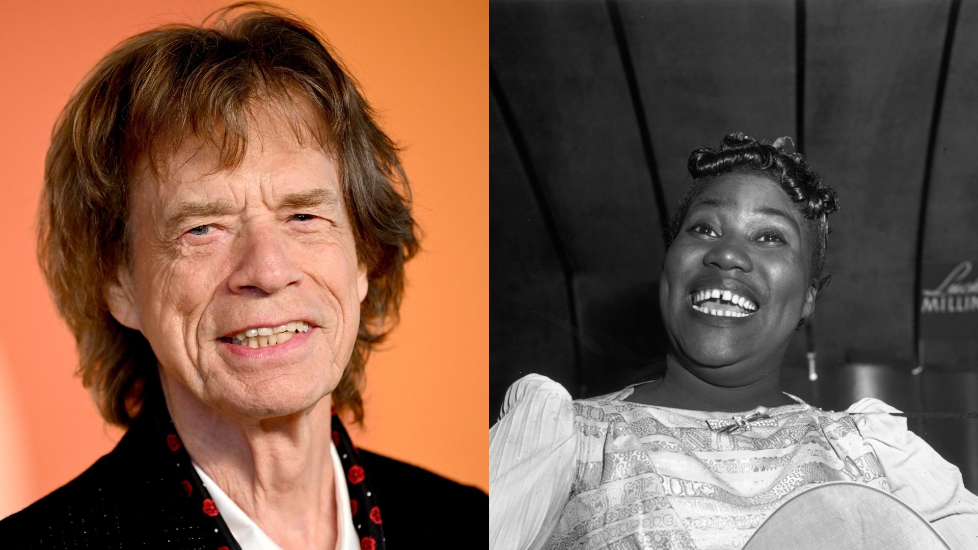 Fotos: Lionel Hahn/Getty Images | Hulton Archive/Getty Images