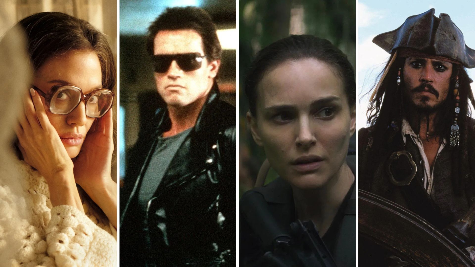 Música e cinema: 7 atores que já apareceram em videoclipes de Rock in Roll