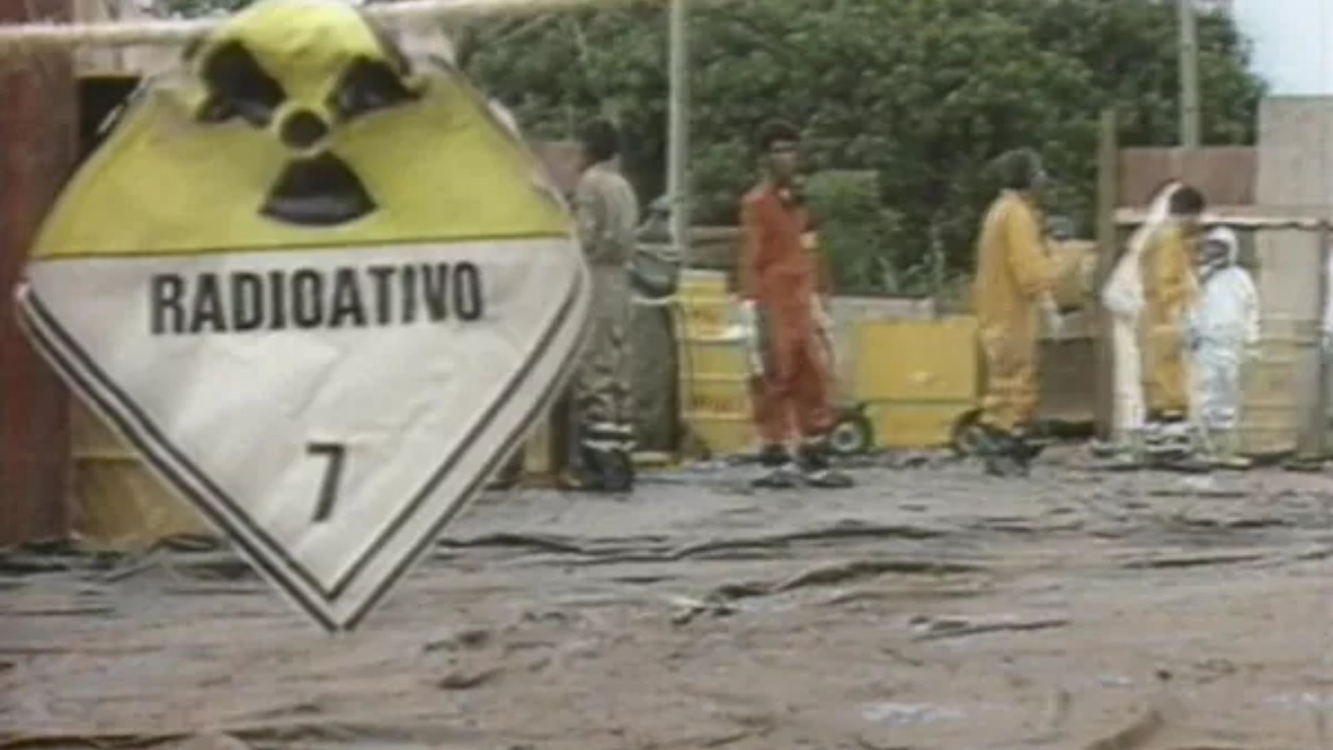 Netflix anuncia minissérie inspirada no maior acidente radiológico do Brasil