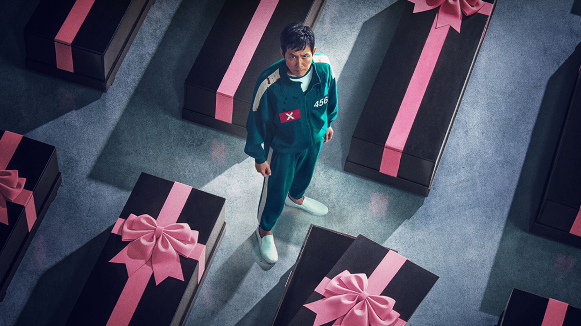 Netflix divulga primeira prévia da 3ª e última temporada de Round 6