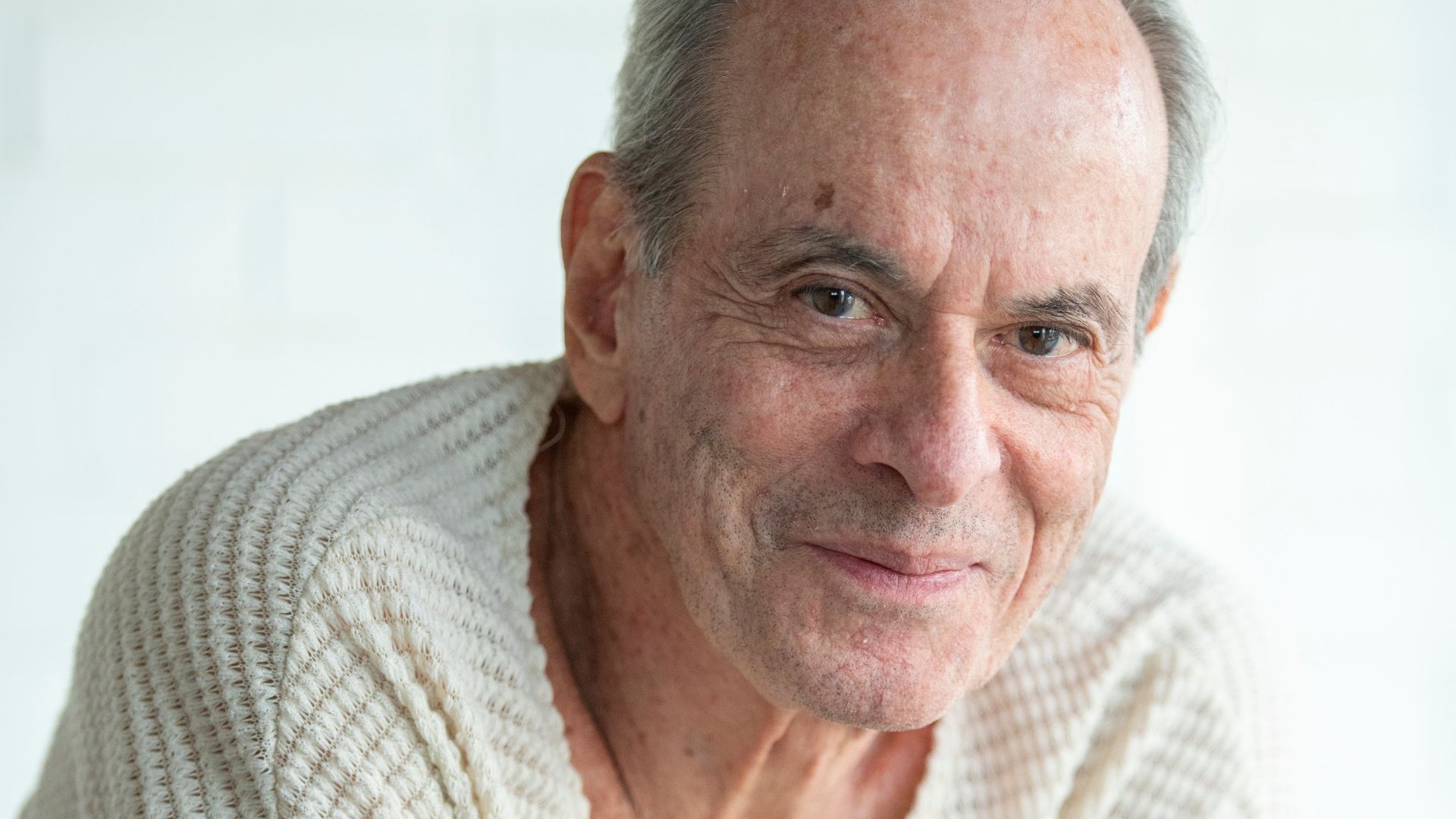 Ney Matogrosso será homenageado no 32º Festival de Cinema de Vitória