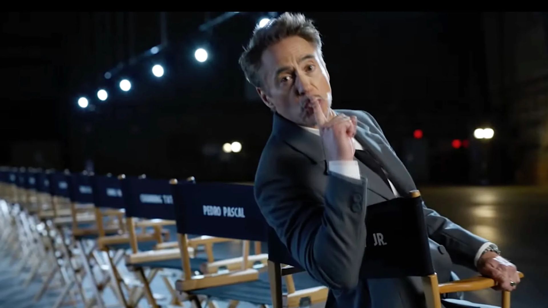 Novos filmes dos Vingadores, Avengers: Doomsday e Avengers: Secret Wars, são adiados