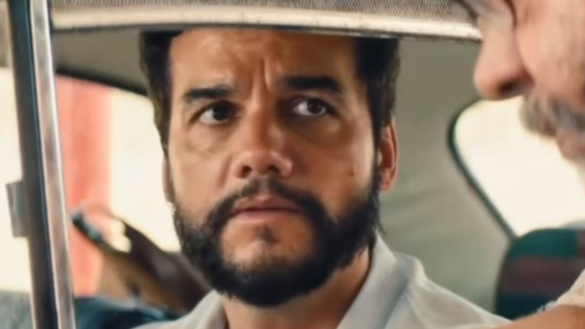 O Agente Secreto, longa de Kleber Mendonça Filho com Wagner Moura, ganha primeira cena após estreia no Festival de Cannes