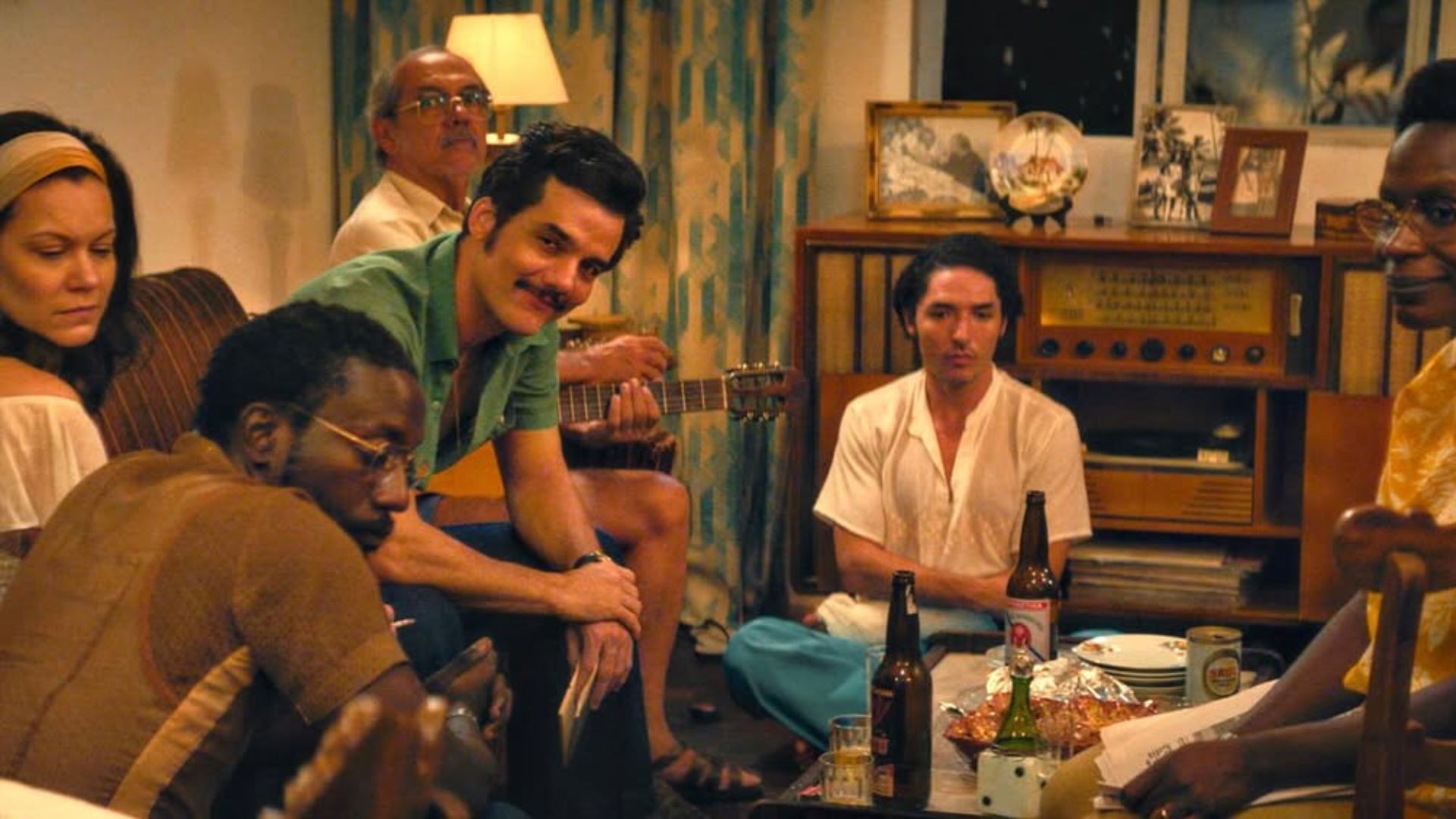 O Agente Secreto, longa de Kleber Mendonça Filho com Wagner Moura, recebe 13 minutos de aplausos após estreia em Cannes