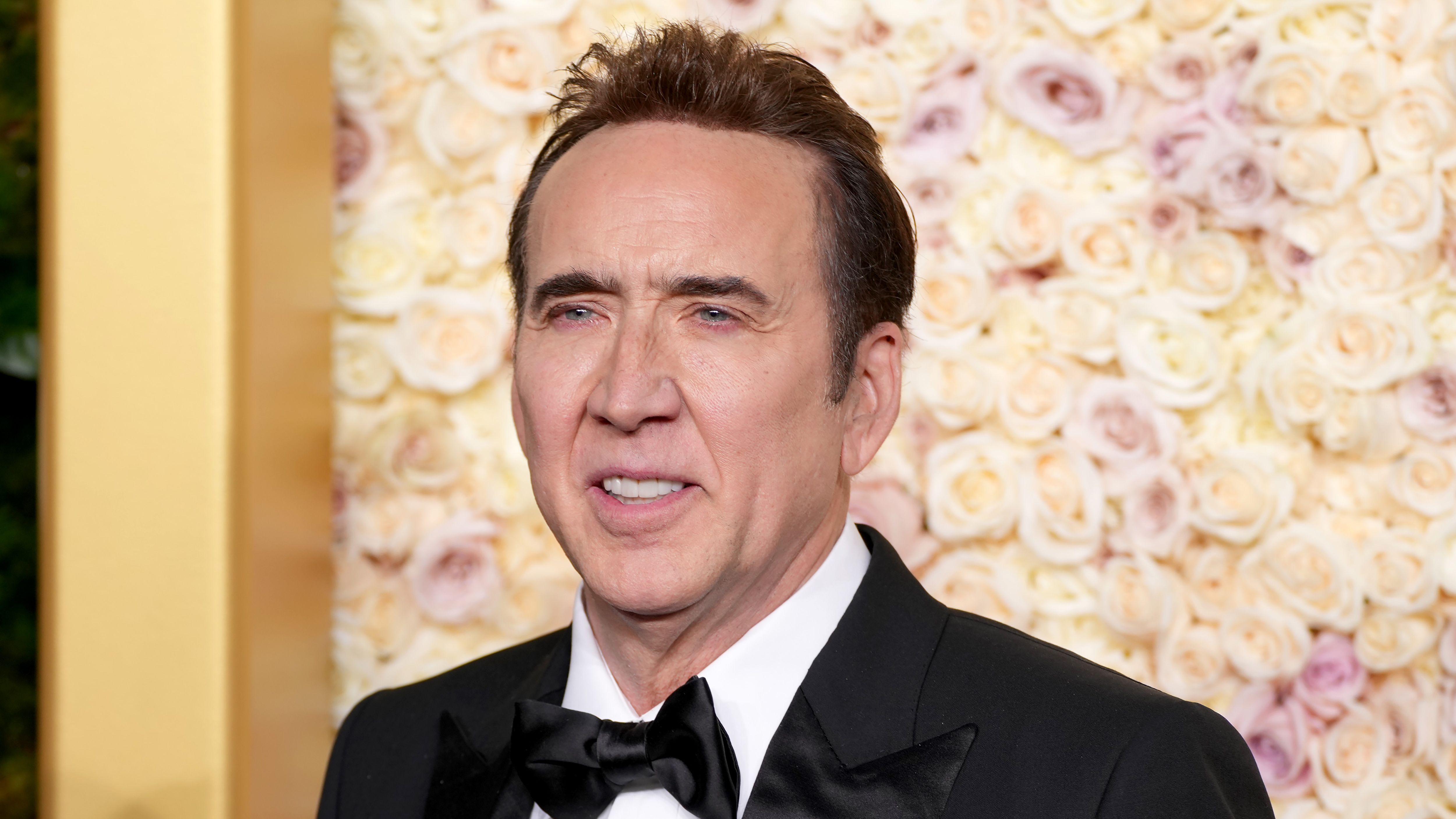 Nicolas Cage (Foto: Jeff Kravitz/FilmMagic)
