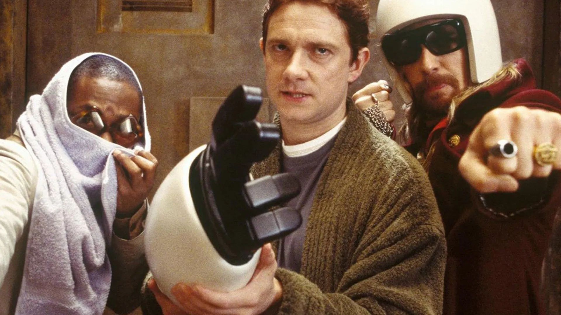 O que é e como surgiu o Dia da Toalha, também conhecido como Dia do Orgulho Nerd?