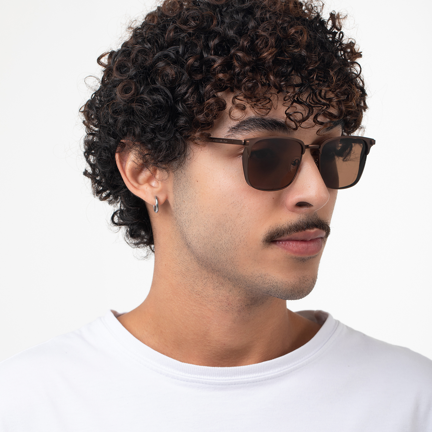 Óculos de Beatles por Chilli Beans