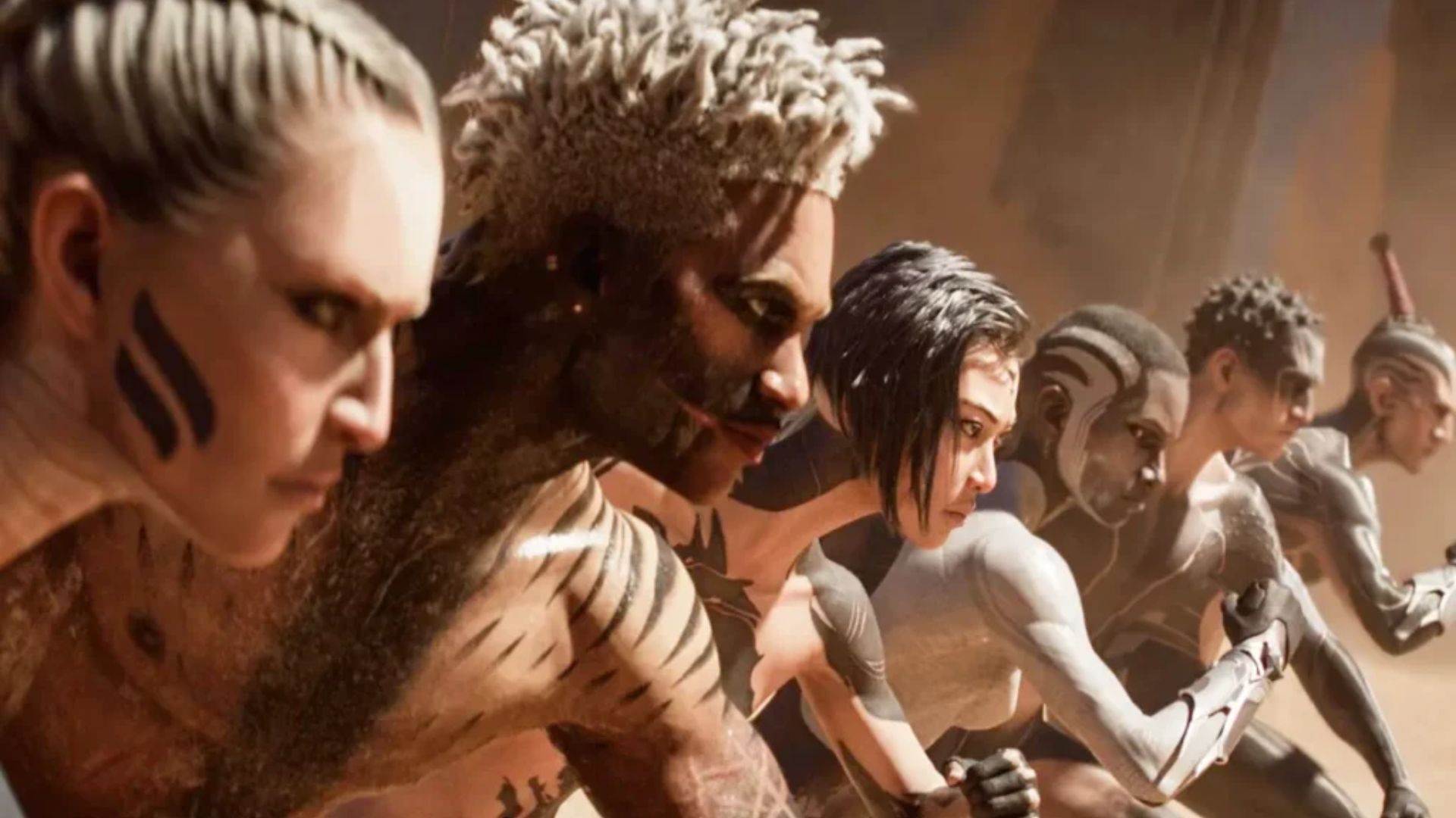 Onde assistir à 4ª temporada de Love, Death & Robots?