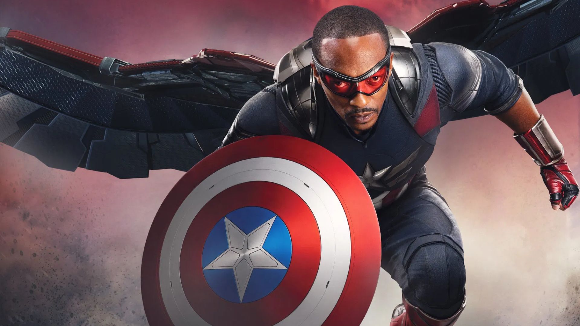 Onde assistir a Capitão América: Admirável Mundo Novo, novidade da Marvel?