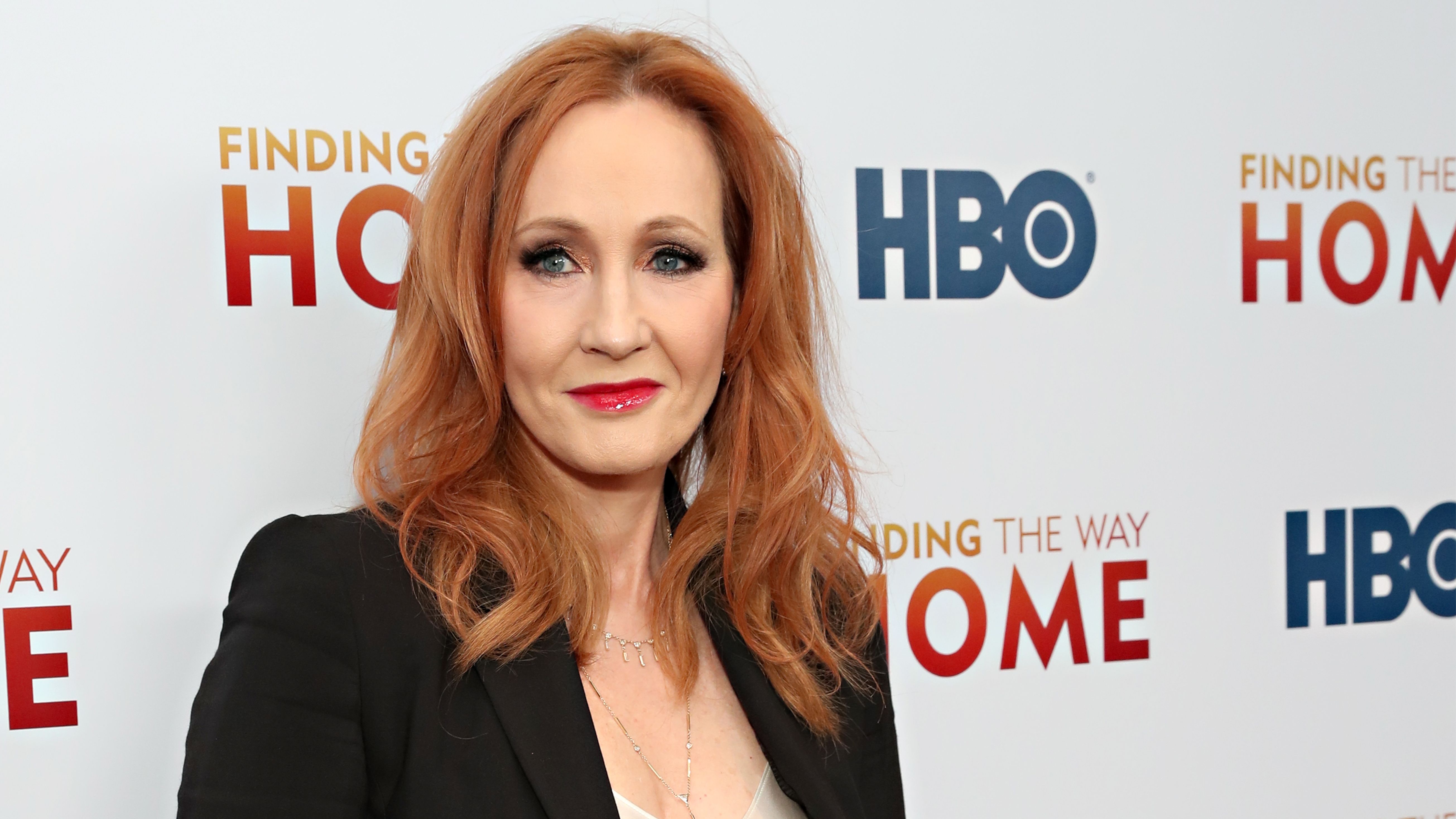 J.K. Rowling (Foto: Cindy Ord/WireImage)