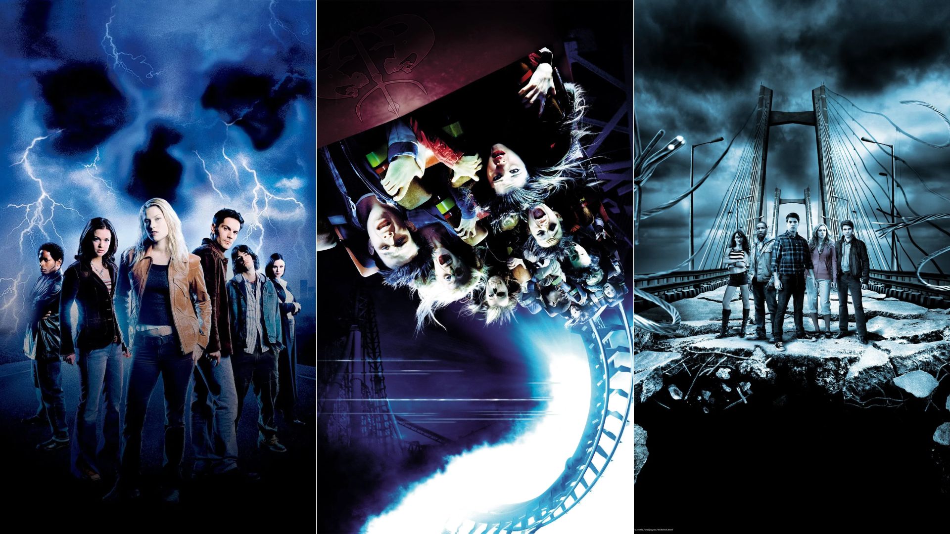 Os 6 filmes de Premonição, do pior ao melhor, segundo a Rolling Stone Brasil