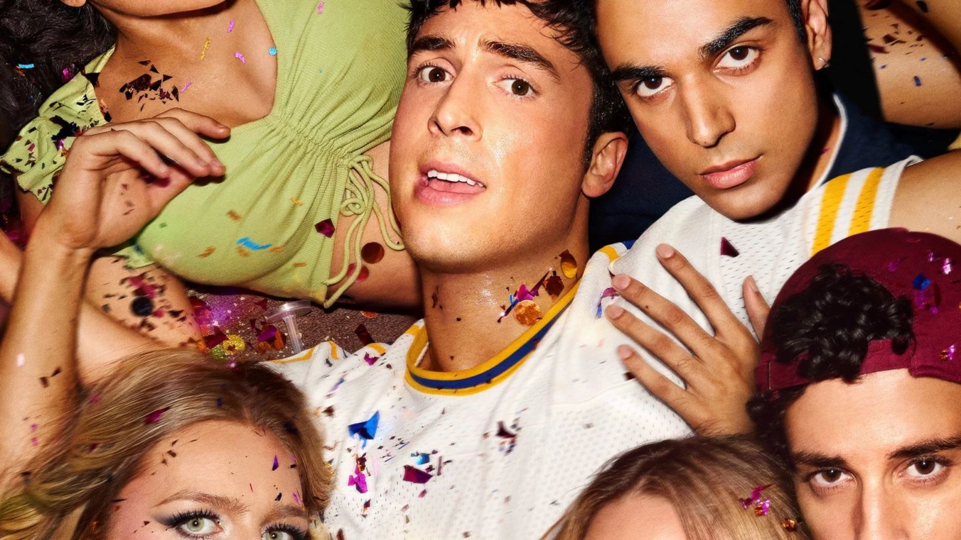 Overcompensating, nova série de comédia do Prime Video, vai ter 2ª temporada?