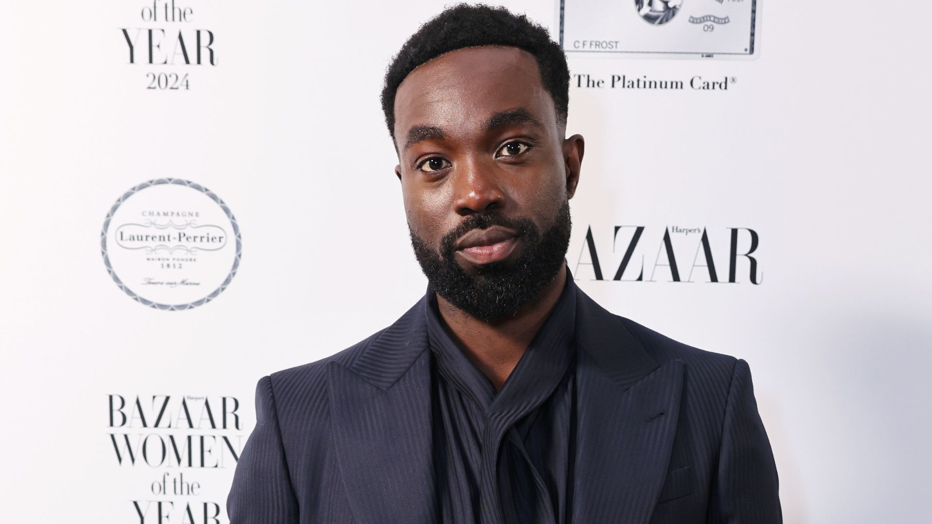 Paapa Essiedu, o Severo Snape na série de Harry Potter, será demitido por ser pró-trans? J.K. Rowling responde