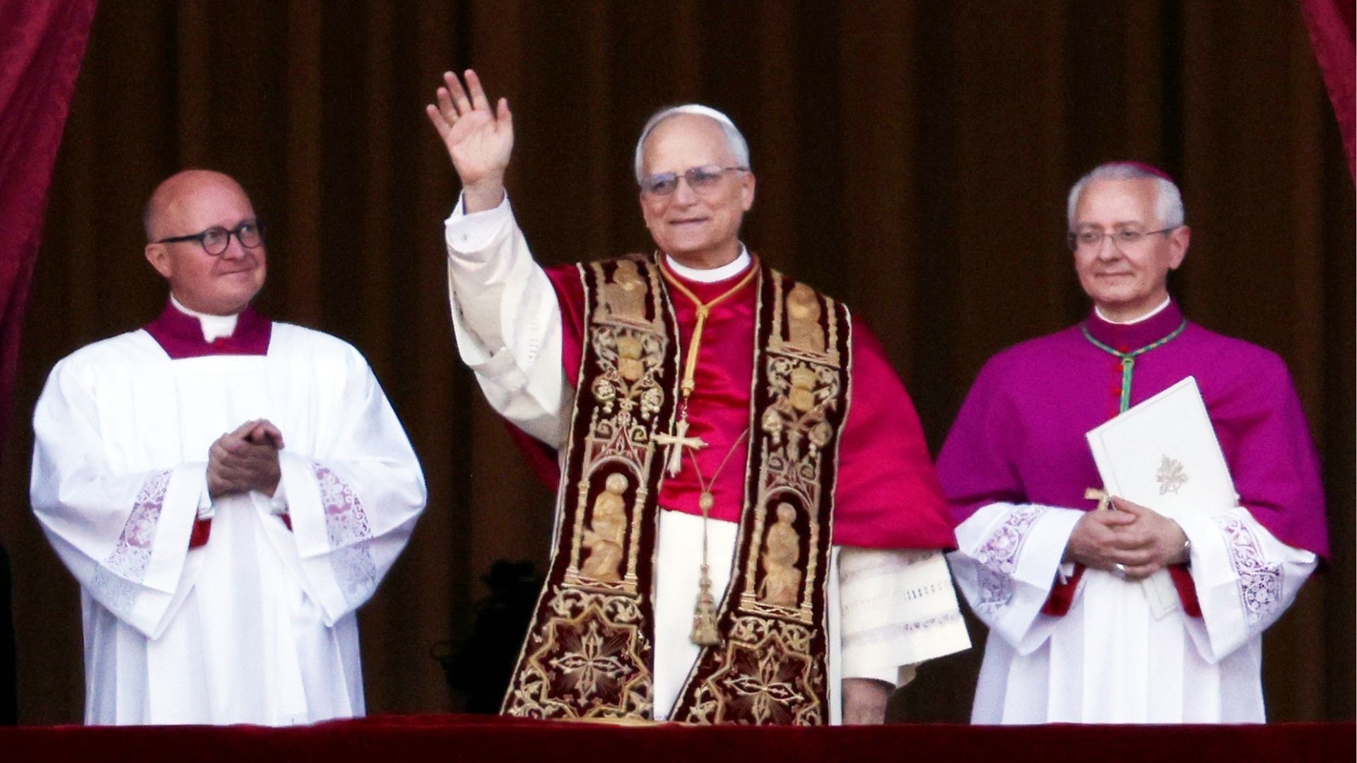 Photo by Dan Kitwood/Getty Images