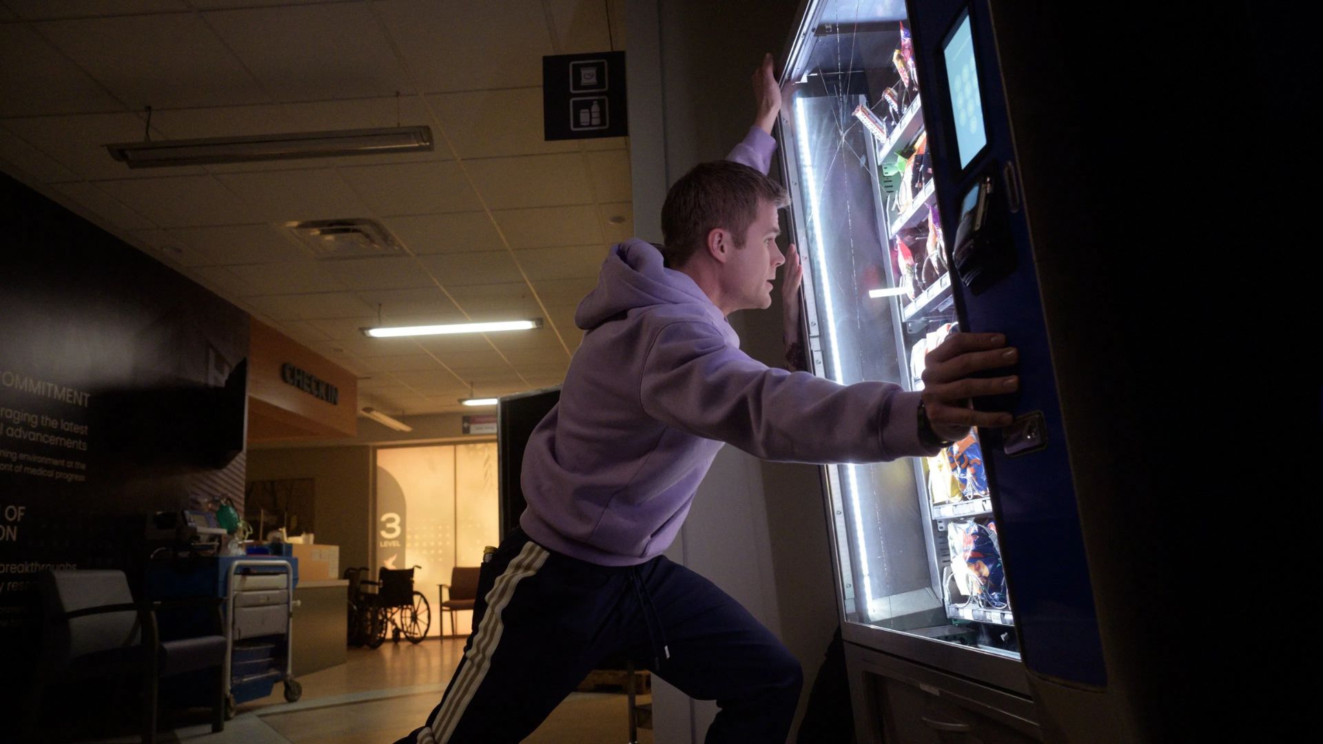 Premonição 6 bate recorde de bilheteria entre filmes de terror para maiores de 18 anos