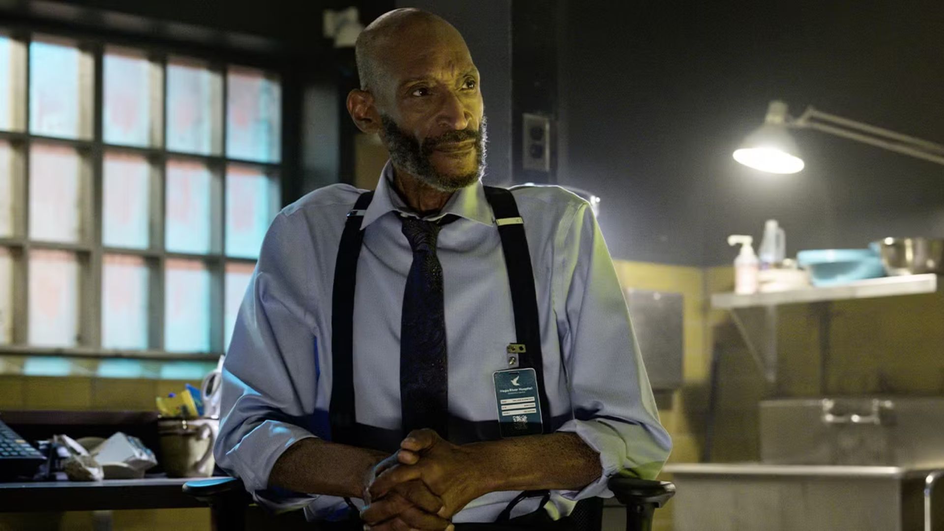 Premonição 6 finalmente revela a verdade sobre o misterioso William Bludworth, vivido por Tony Todd