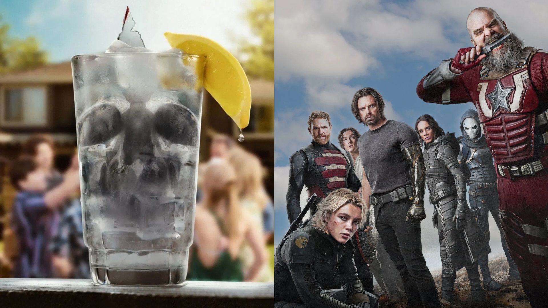 Premonição 6: Laços de Sangue desbanca Thunderbolts*, da Marvel, e estreia no topo das bilheterias brasileiras