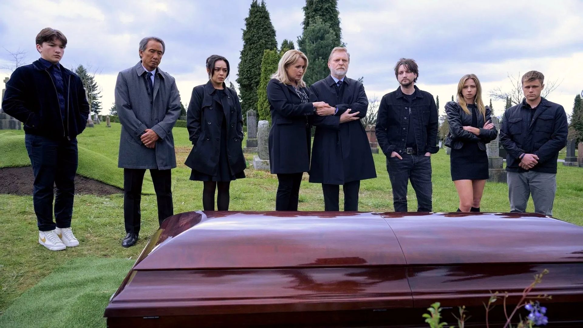 Premonição 6: Laços de Sangue