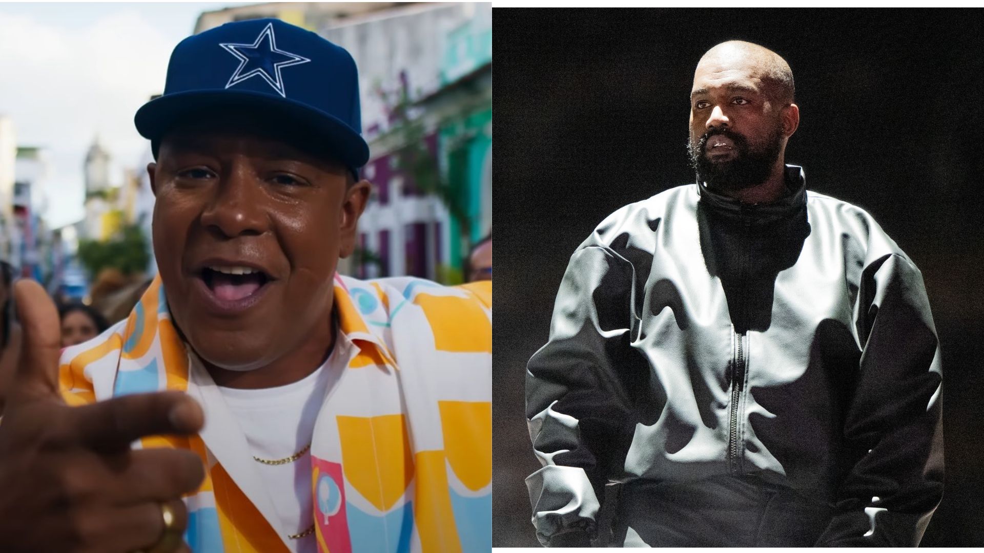 Psirico e Kanye West