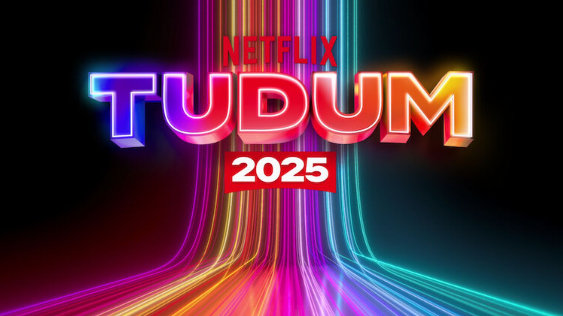 Quando acontece o Tudum 2025, evento global da Netflix?