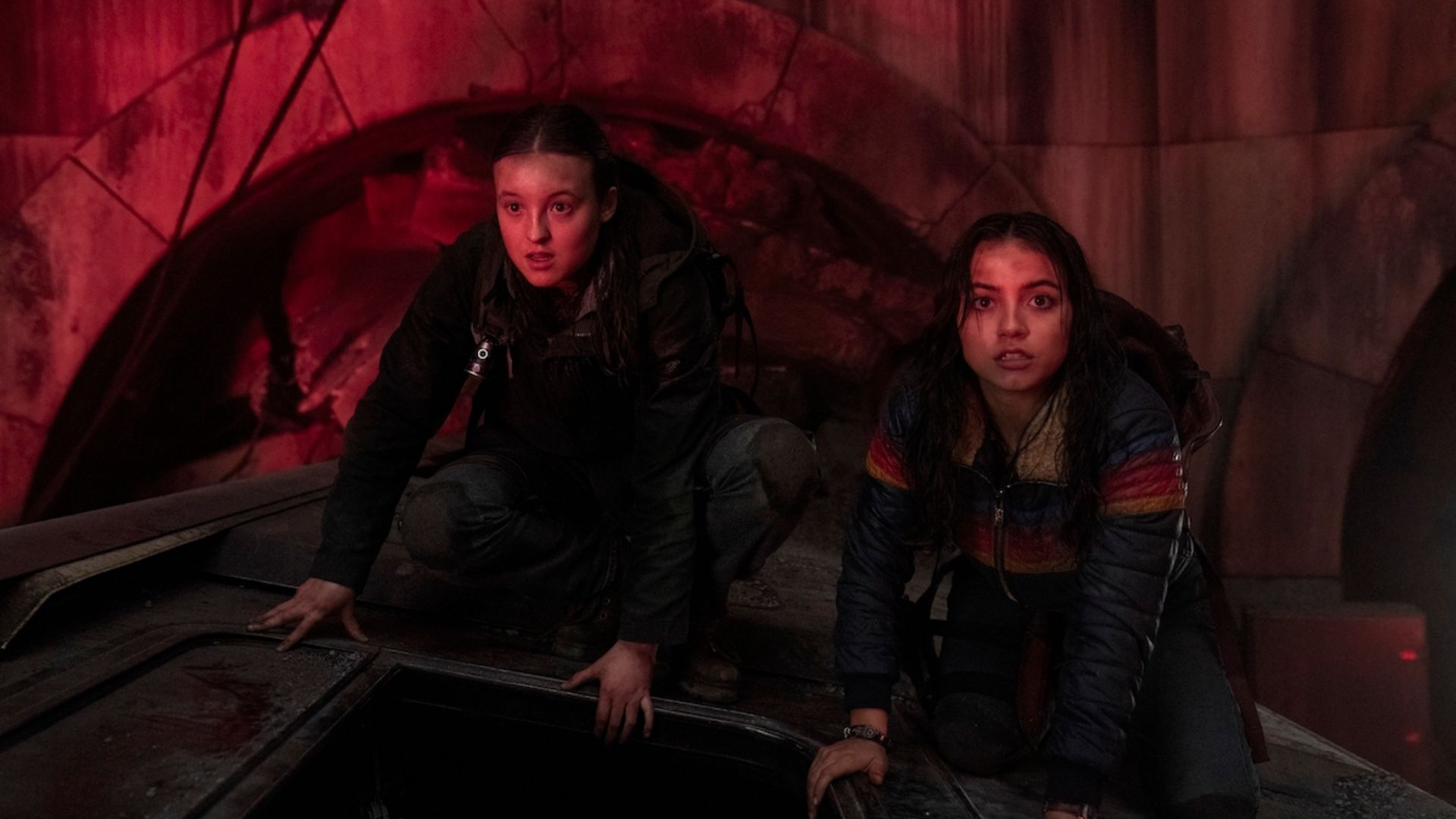 Quando estreia o 5º episódio da 2ª temporada de The Last of Us, com Pedro Pascal e Bella Ramsey?