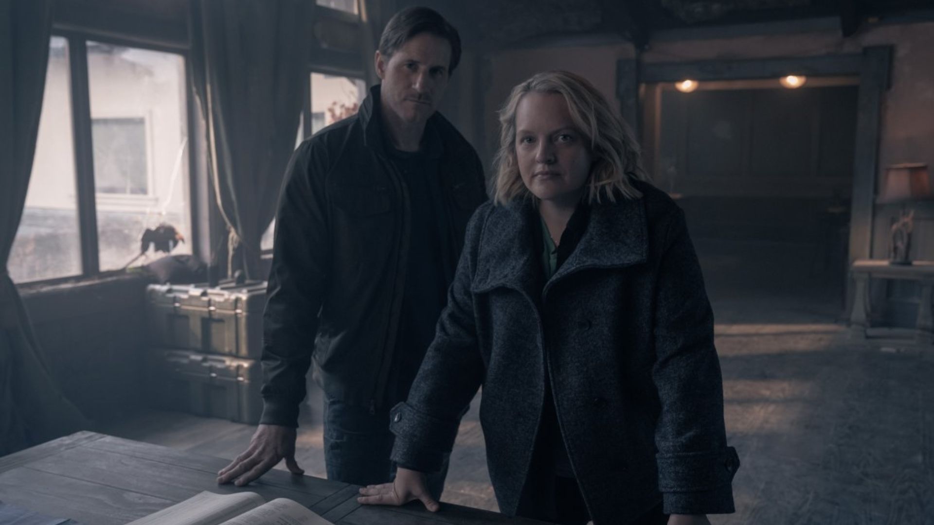 Quando estreia o 7º episódio da 6ª e última temporada de The Handmaid's Tale?