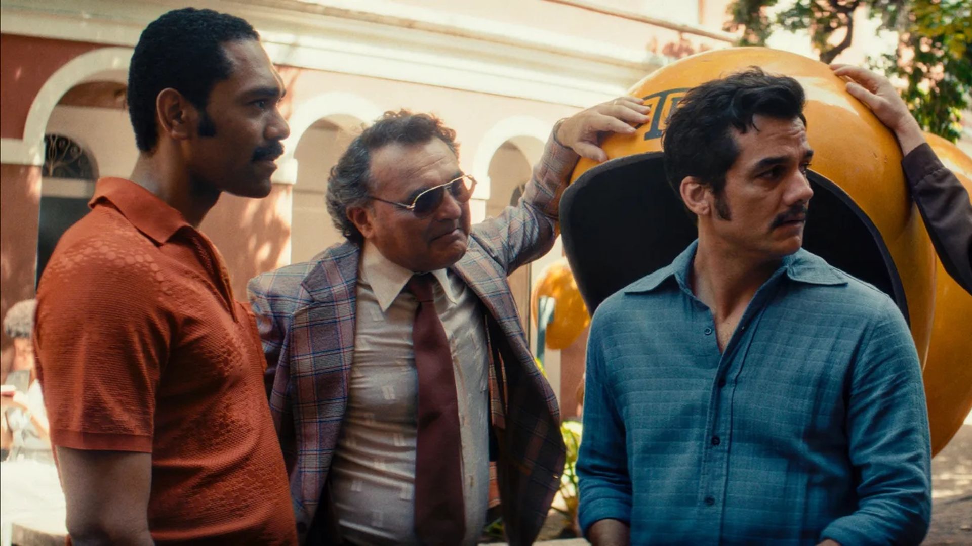 Quando estreia O Agente Secreto, longa de Kleber Mendonça Filho com Wagner Moura?