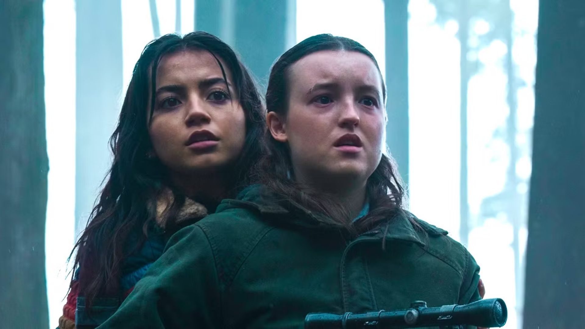 Que horas estreia o 4º episódio da 2ª temporada de The Last of Us?