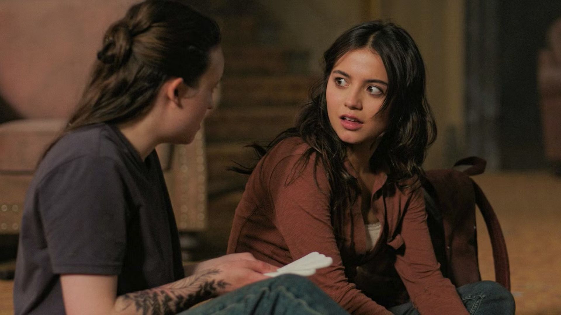 Que horas estreia o 5º episódio da 2ª temporada de The Last of Us?