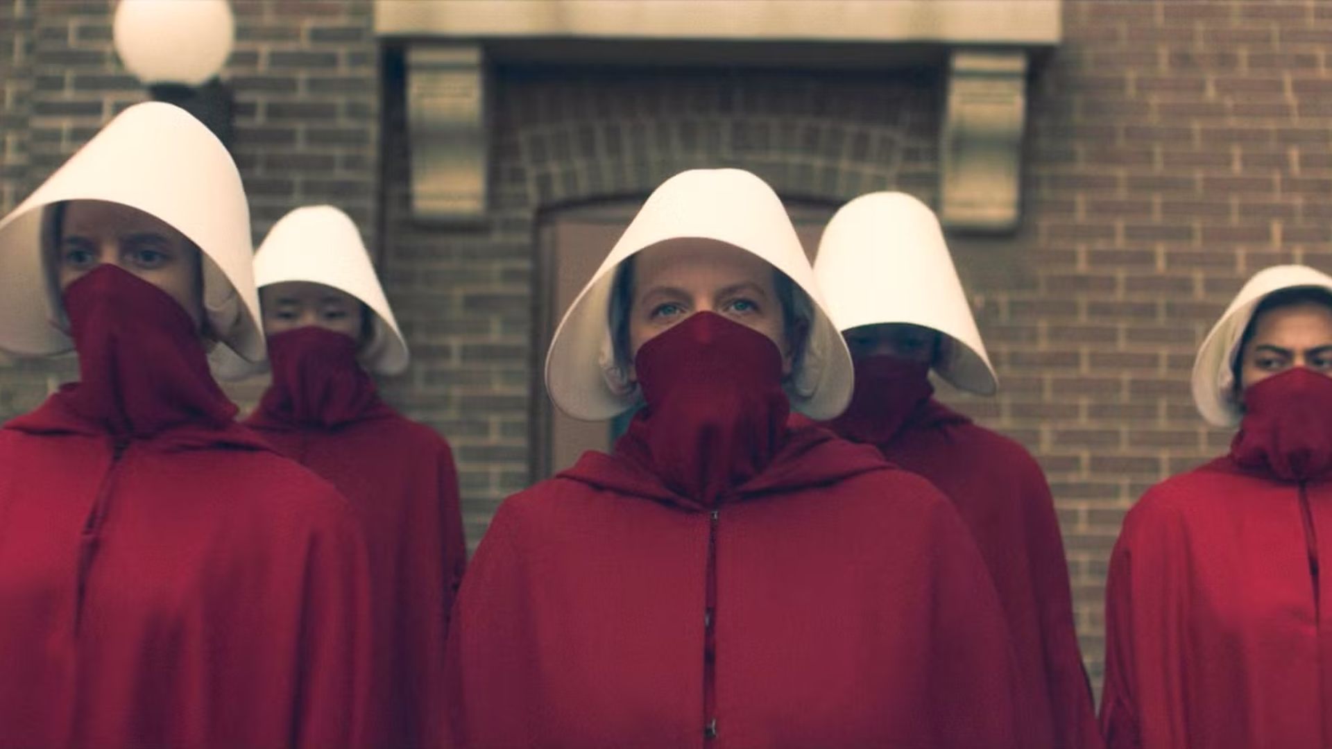 Que horas estreia o 8º episódio da 6ª e última temporada de The Handmaid's Tale?