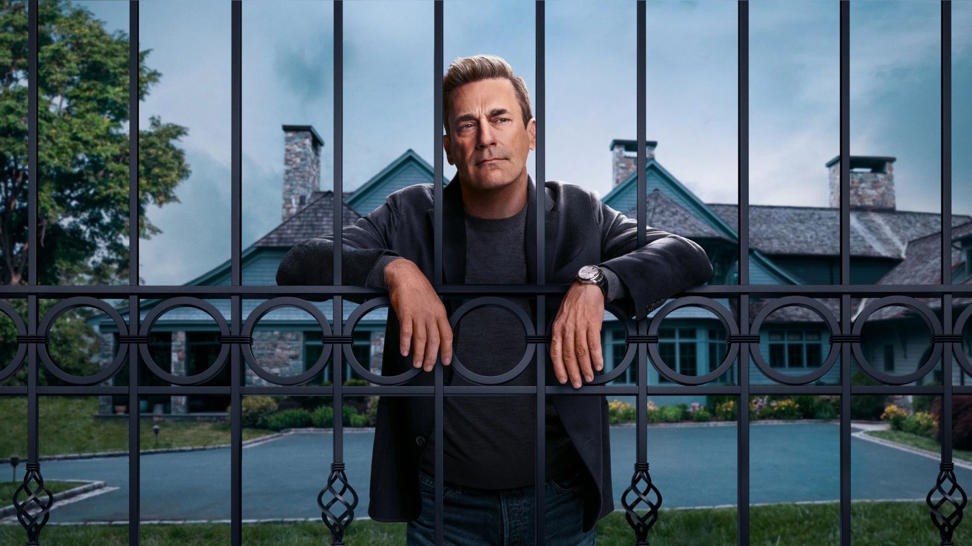 Que horas estreia o 9º e último episódio de Seus Amigos e Vizinhos no Apple TV+?