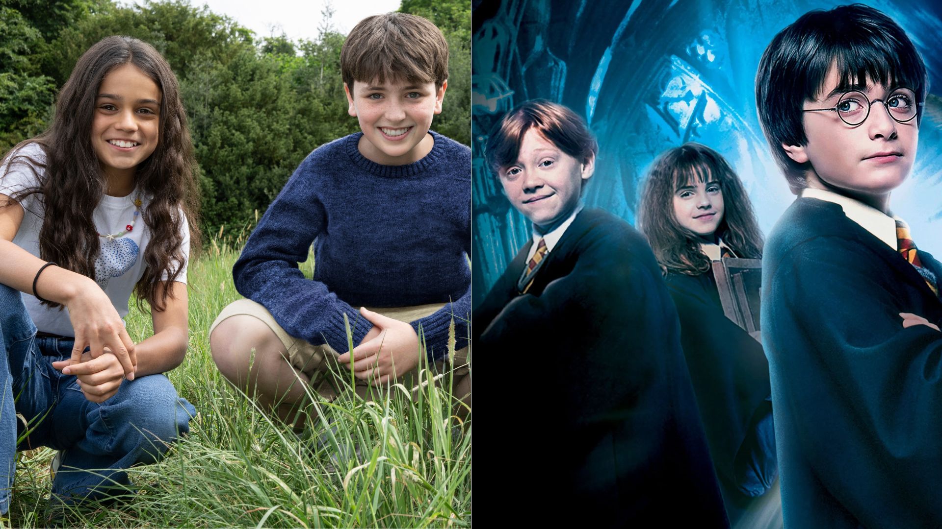 Quem é quem na série de Harry Potter da HBO? Veja atores e personagens