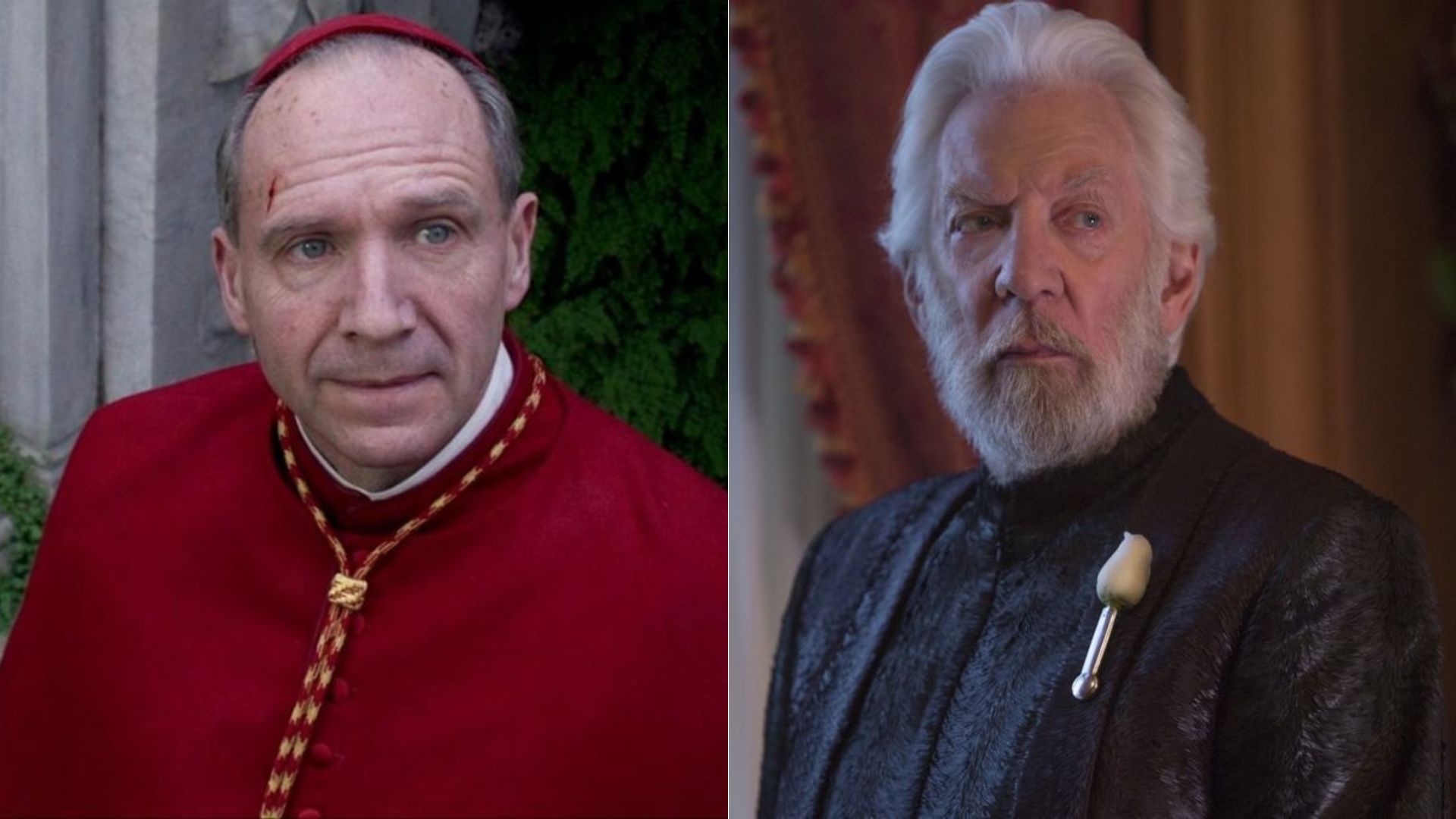 Ralph Fiennes, de Conclave, é confirmado como presidente Snow em novo Jogos Vorazes