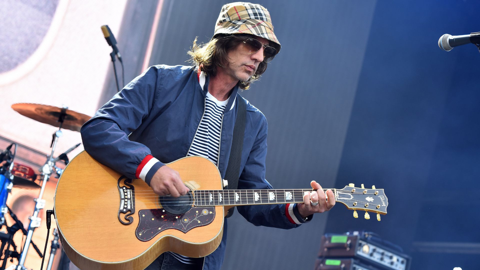 Richard Ashcroft