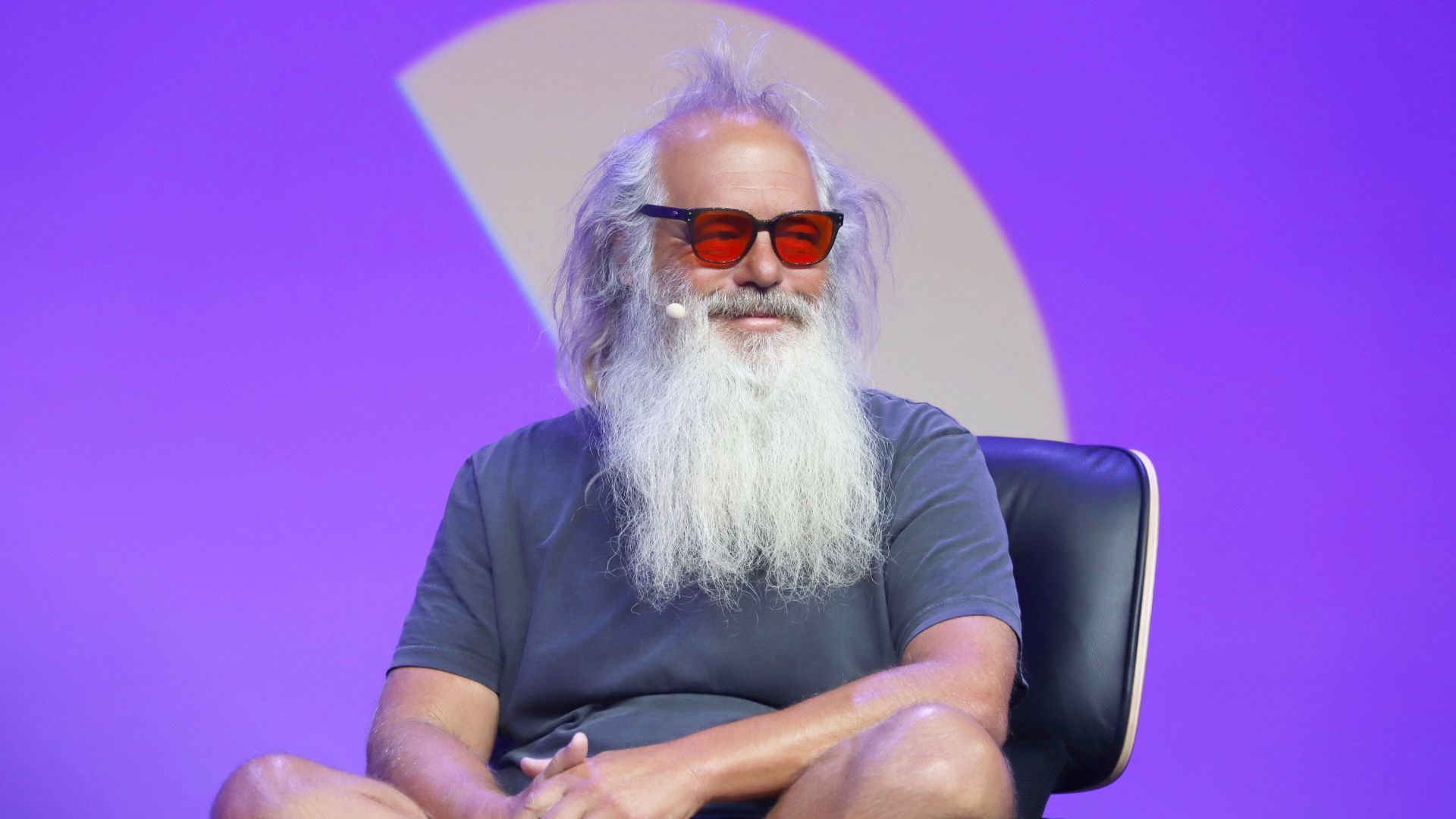 Rick Rubin em 2024