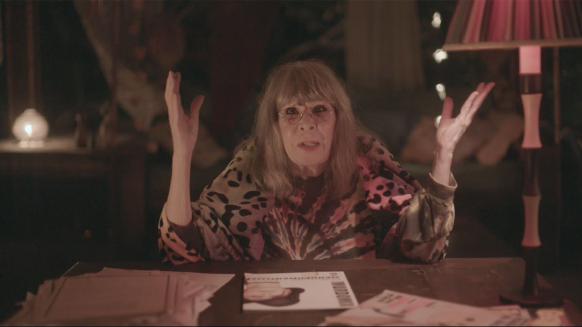 Ritas apresenta cantora 'como ela é: sincera e transparente', revela diretor