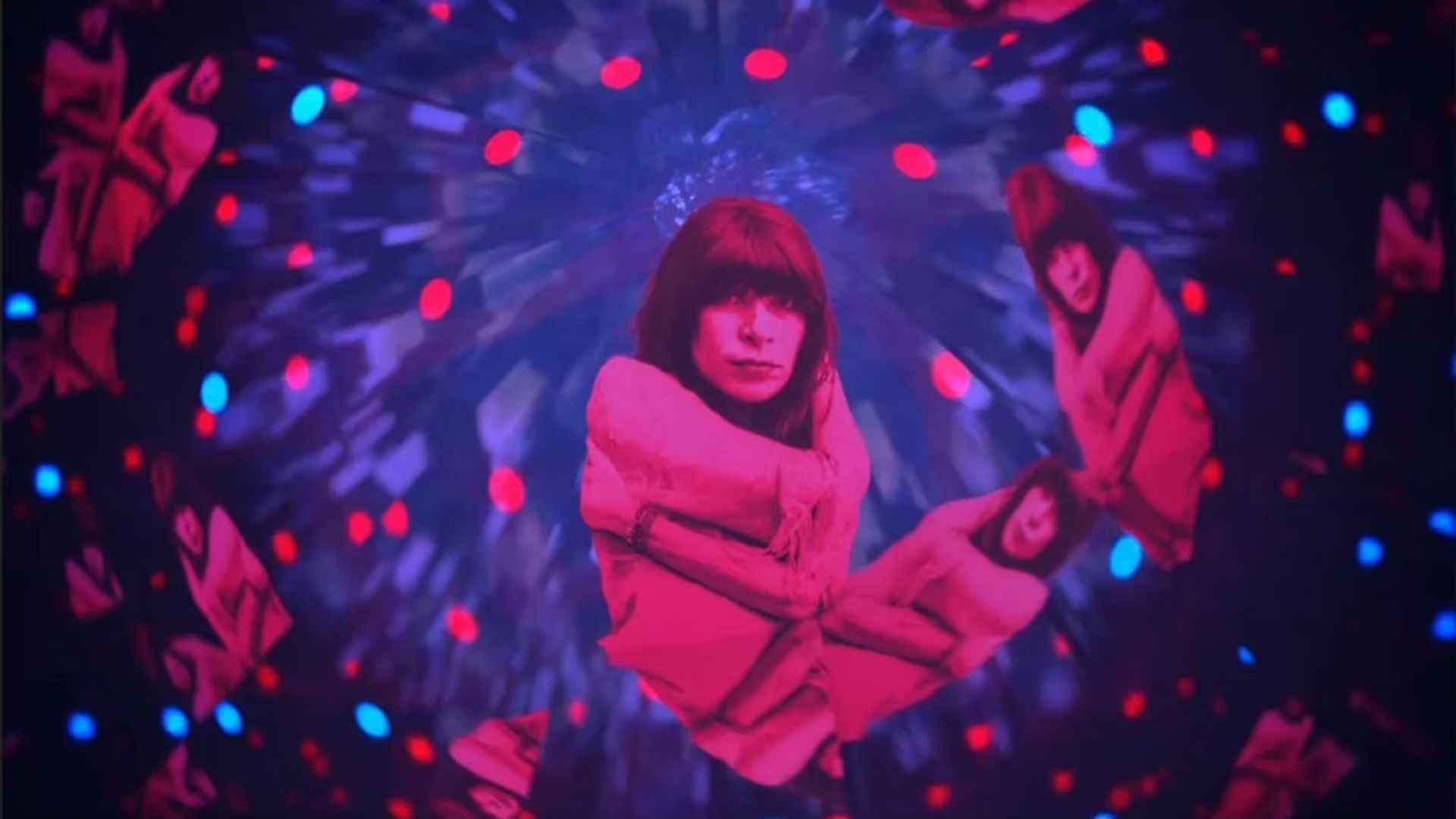 Ritas apresenta cantora 'como ela é: sincera e transparente', revela diretor (Divulgação/Biônica Filmes)