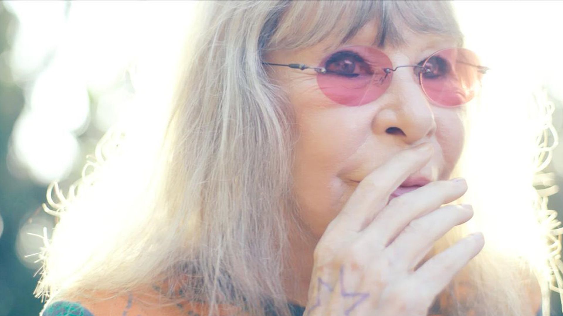 Ritas apresenta cantora 'como ela é: sincera e transparente', revela diretor (Divulgação/Biônica Filmes)