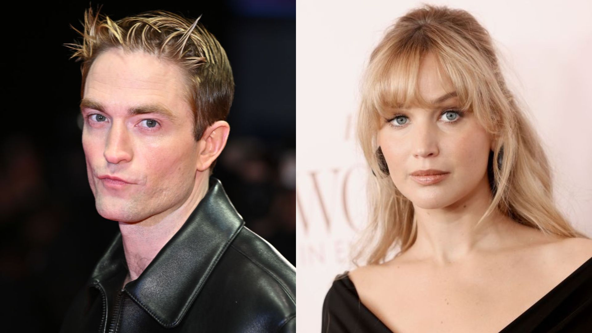 Robert Pattinson e Jennifer Lawrence surgem em cena inusitada de Die, My Love