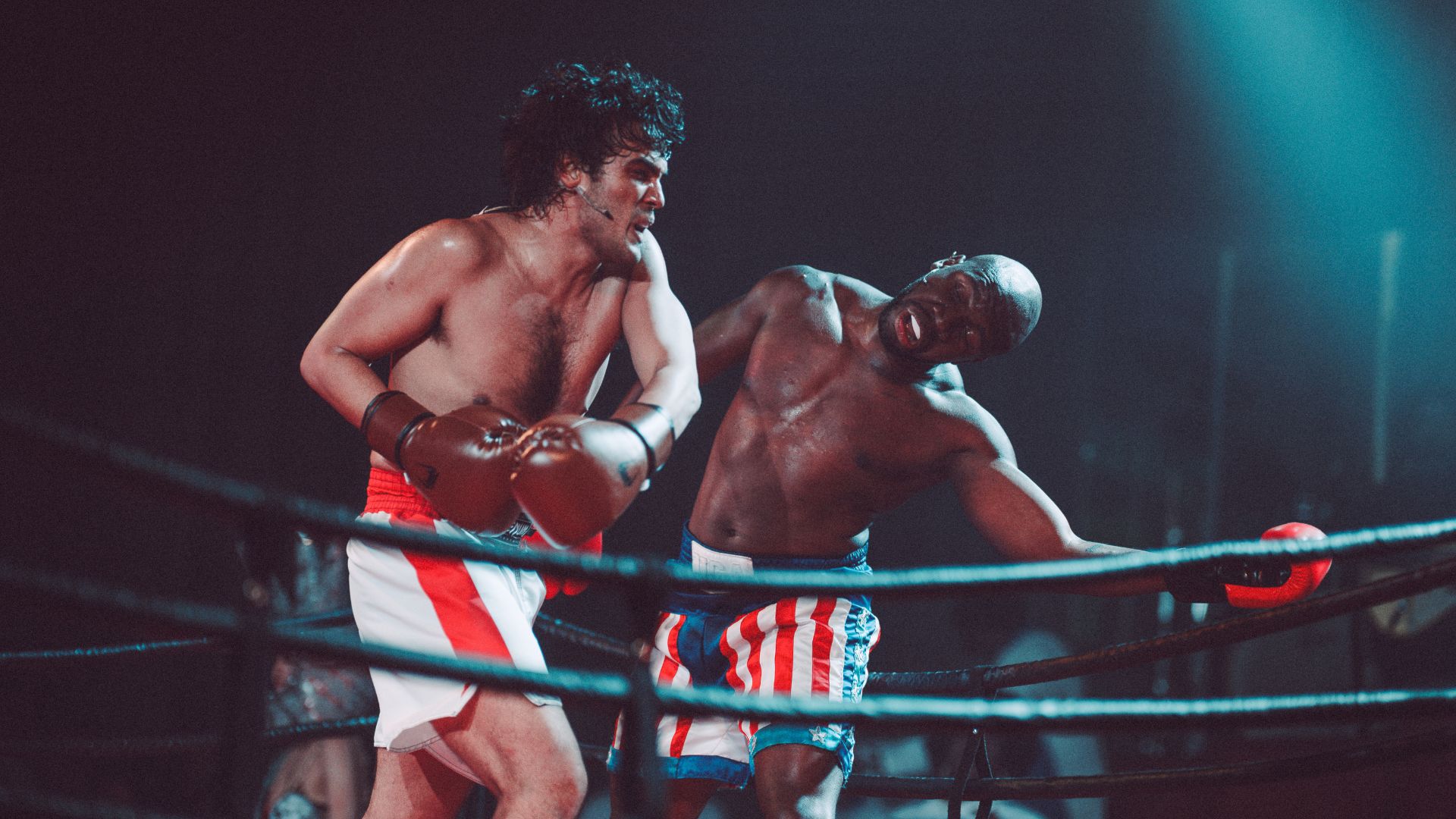 Rocky - O Musical revive clássico do cinema em espetáculo apaixonante