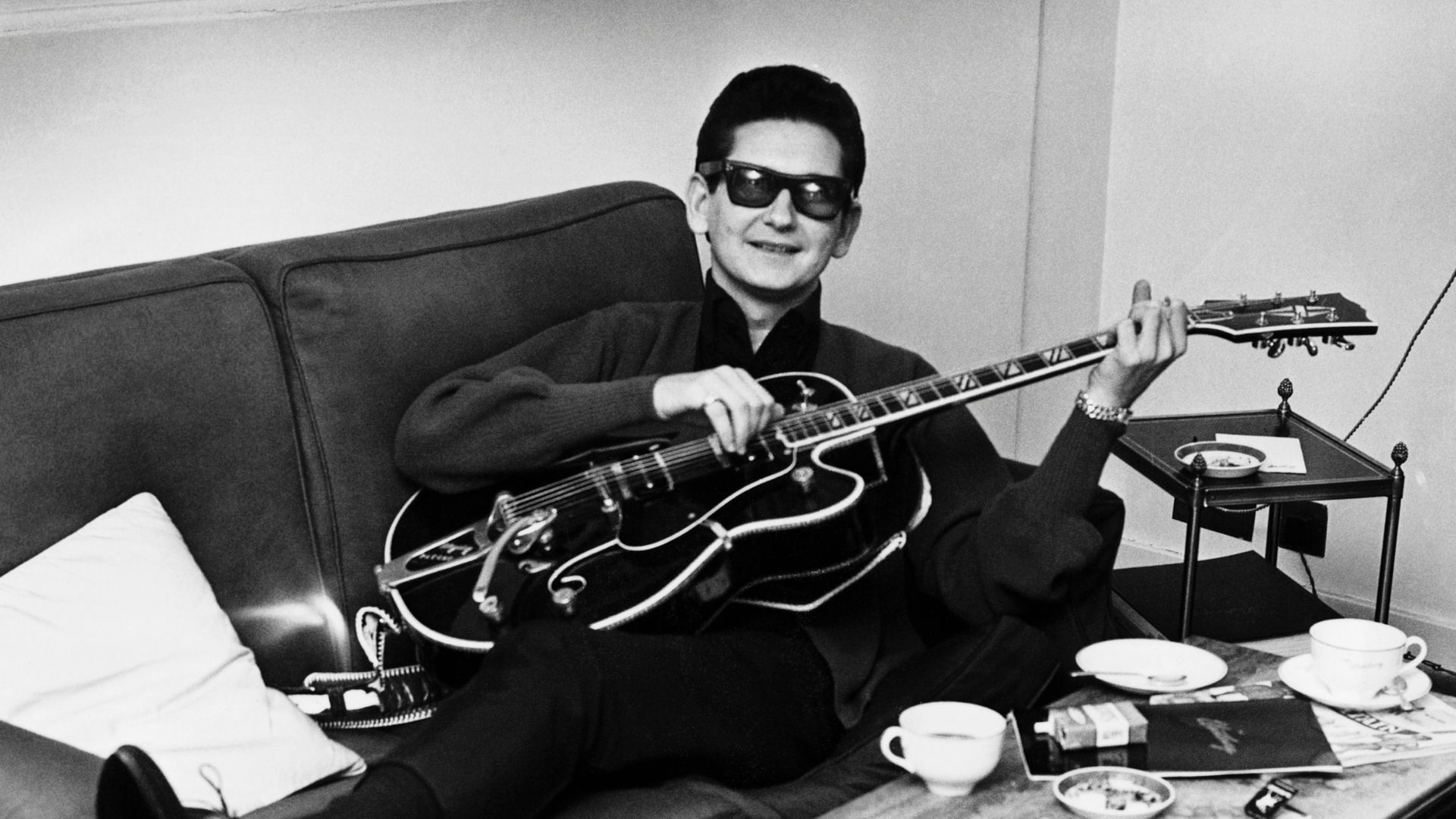 Roy Orbison
