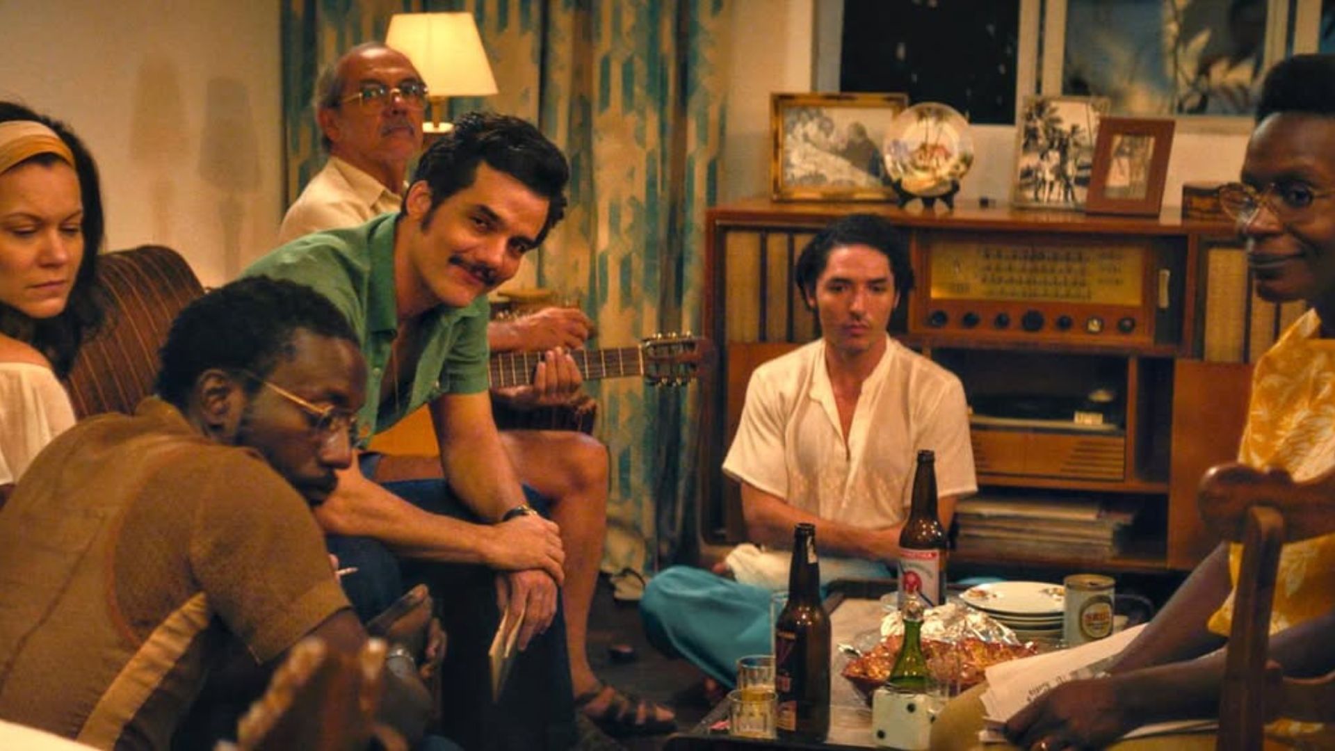 Saiba quais filmes brasileiros estarão na 78ª edição do Festival de Cannes, que começa nesta terça-feira (13)