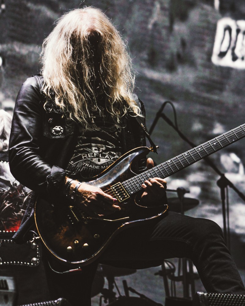 Saxon no Bangers Open Air 2025