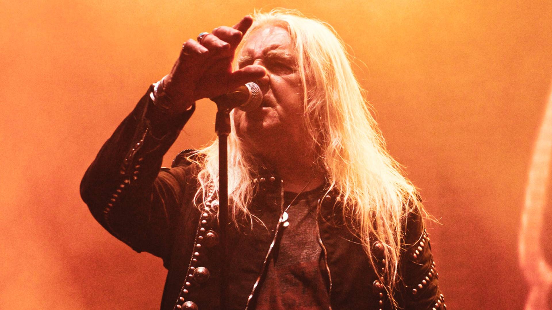 Saxon no Bangers Open Air 2025