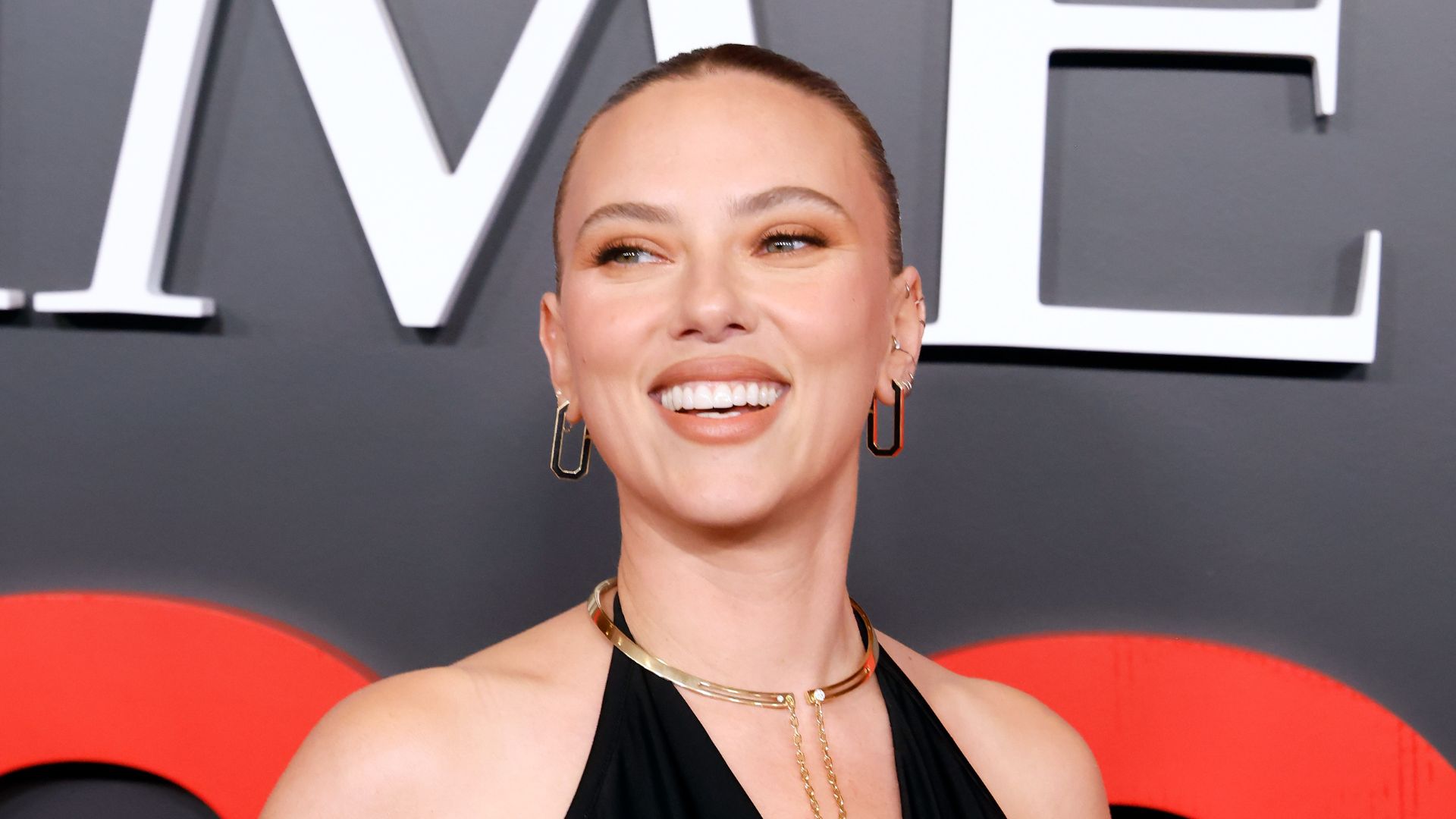 Scarlett Johansson em 2025